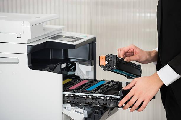 emergency repair services