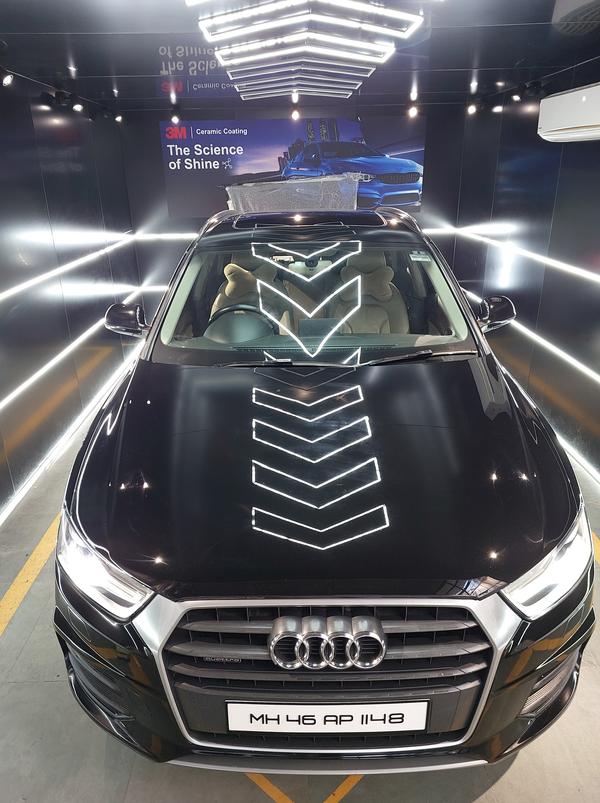 3m car care studio mount road 