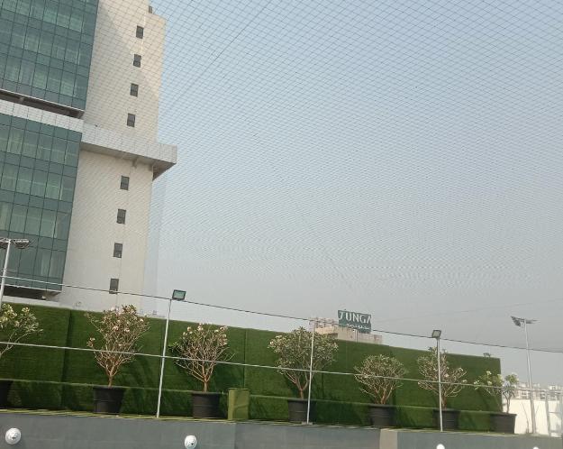 premier bird net service