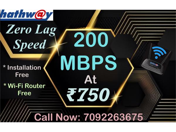 hathway fibernet in ambattur