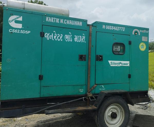 dieselgeneratoronrentinsavli