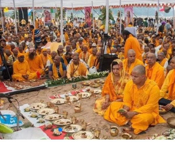 pind dan and pitr dosh puja ga