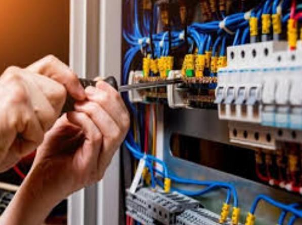 electrical installations