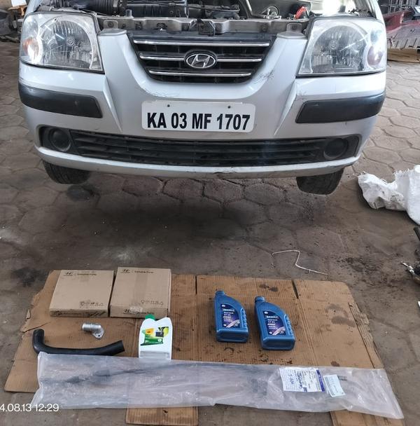 car maintanence