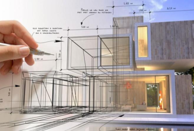 modern architectural principle