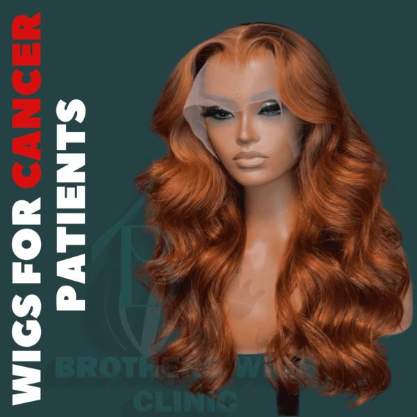 delhi chemo wigs