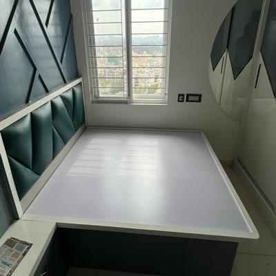 children bedroom bed