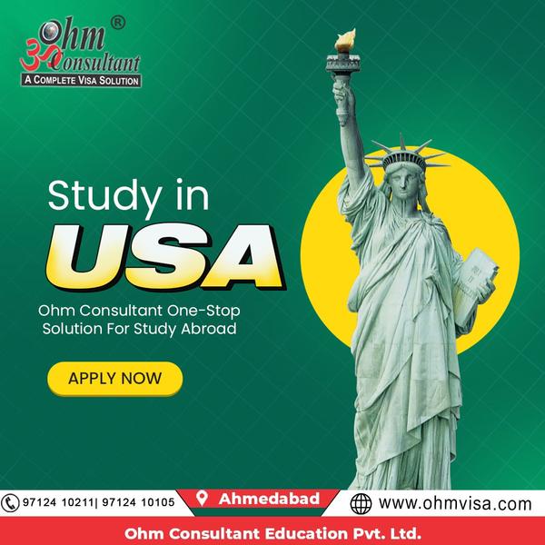one stop solution for study ab