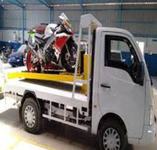 affordable bike towing solutio