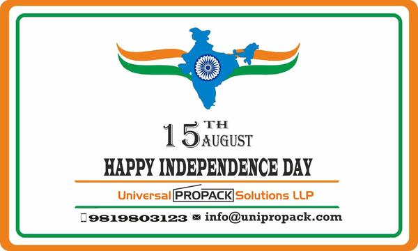 HAPPY  INDEPENDENCE  DAY