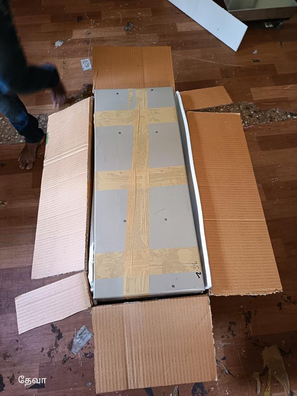 document courier services pala