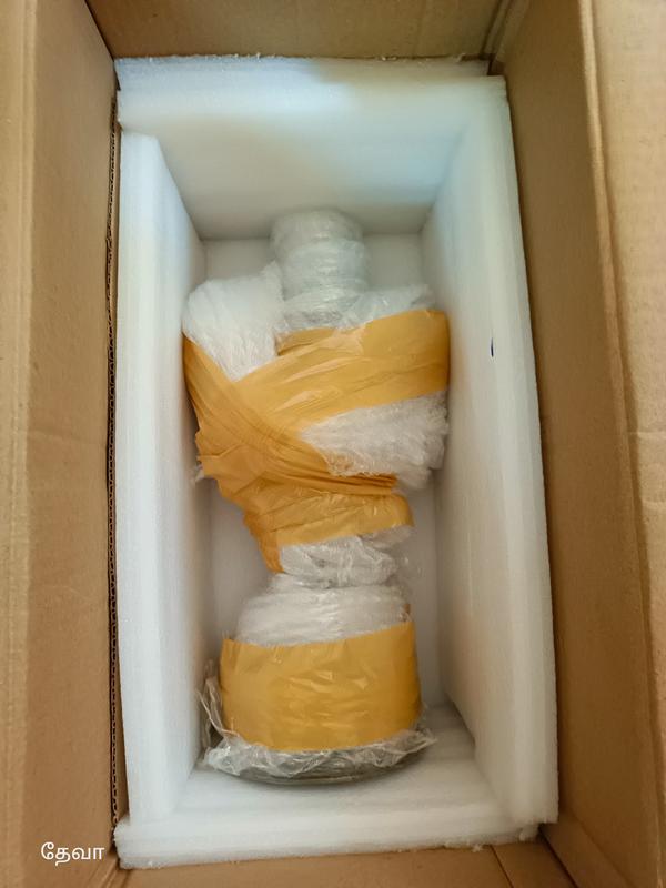 document courier services pala
