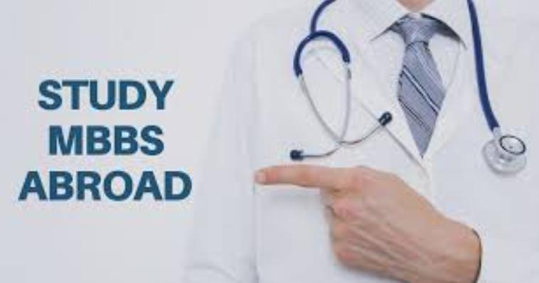 MBBS Abroad for Indian Student