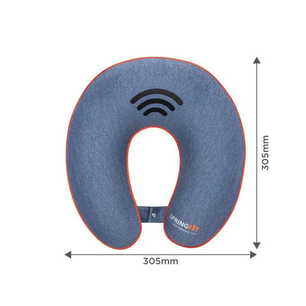 medic pillow trichy