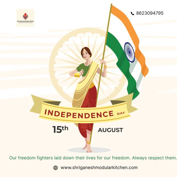 happy independence day