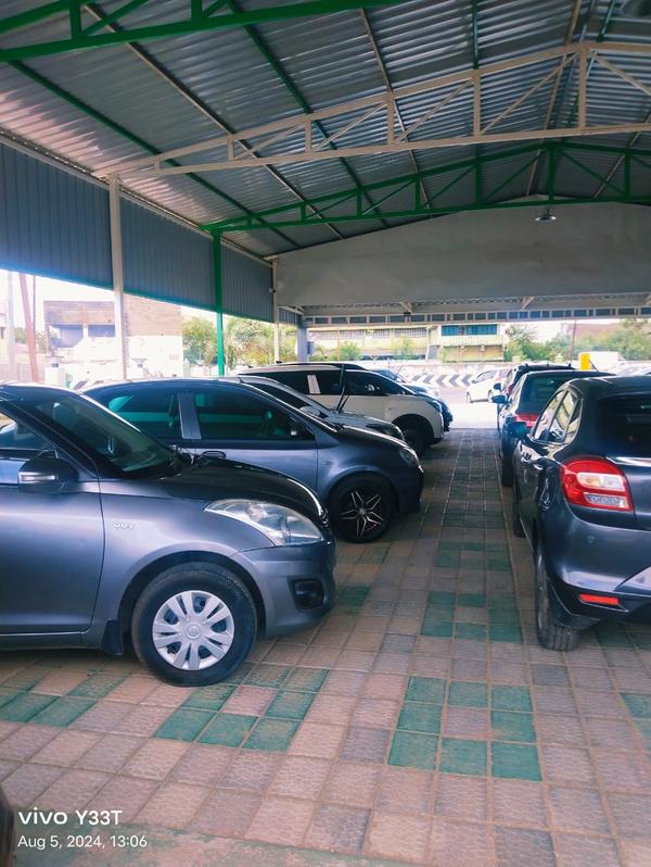 affordable second hand vehicle