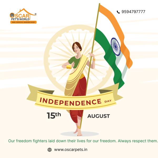 happy independence day