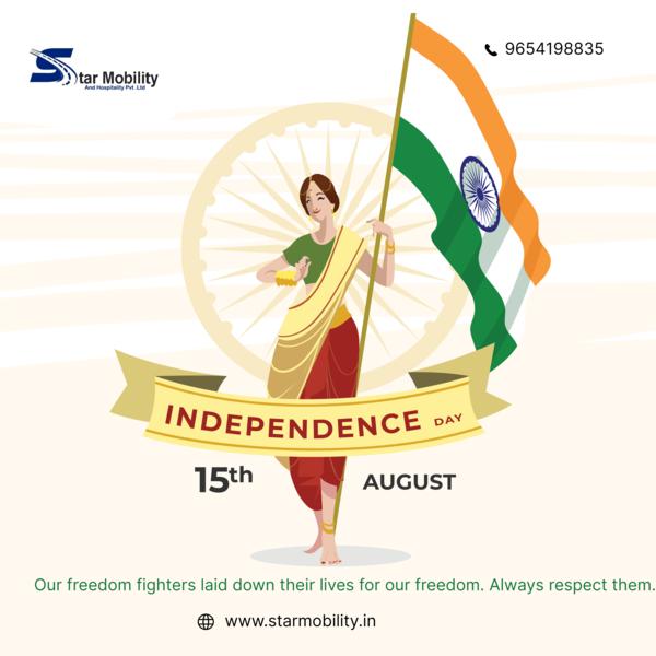 happy independence day