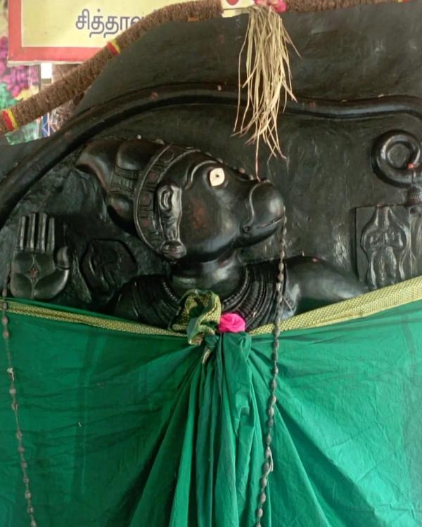 arulmigu sri viswarupa anjaney
