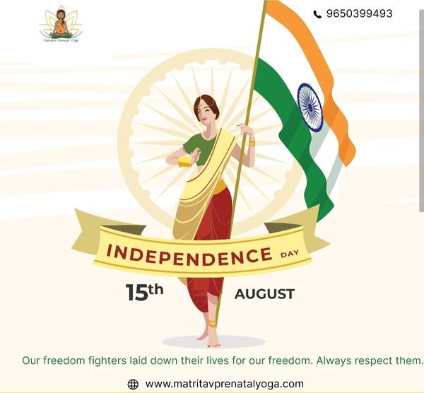 Happy Independence Day 