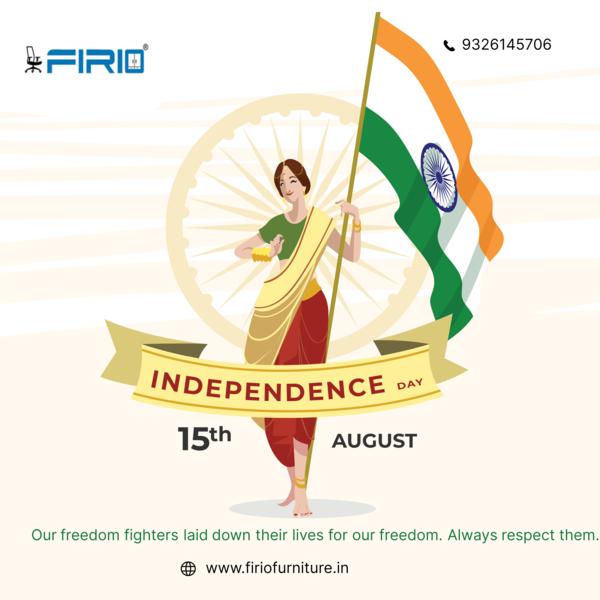 happy independence day