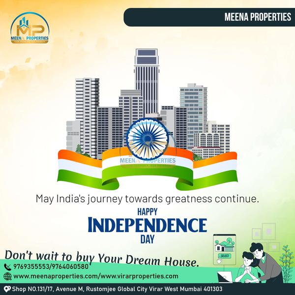 15august realestate