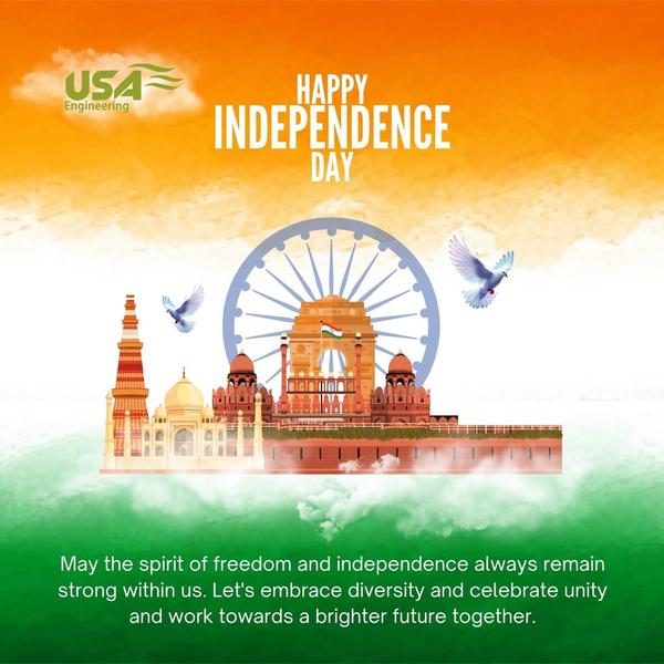happy indian independence day