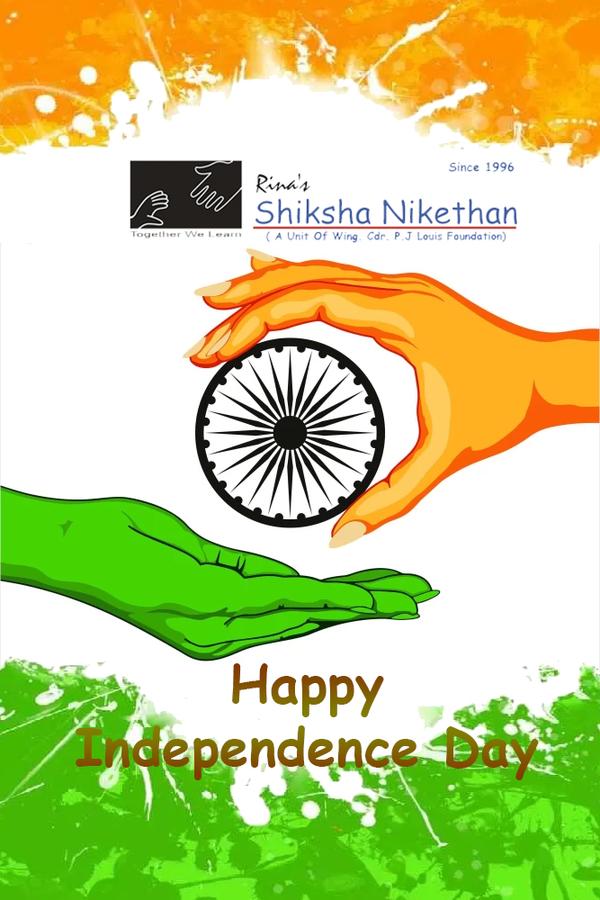 HAPPY INDEPENDENCE DAY # 