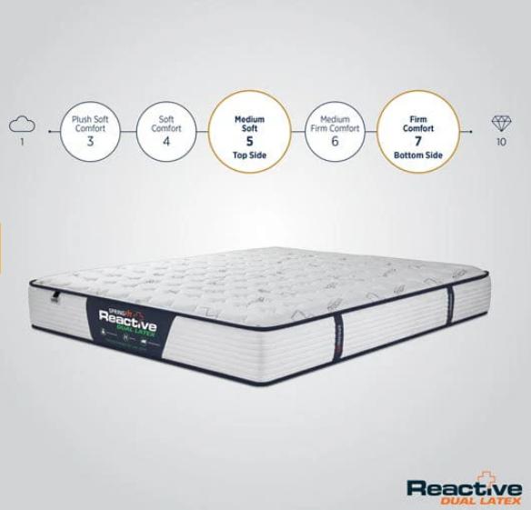 durable nasa approved memory f