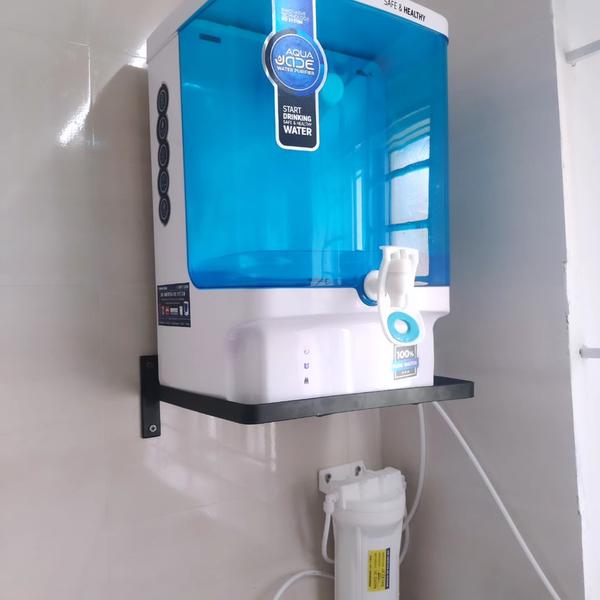 new water purifier