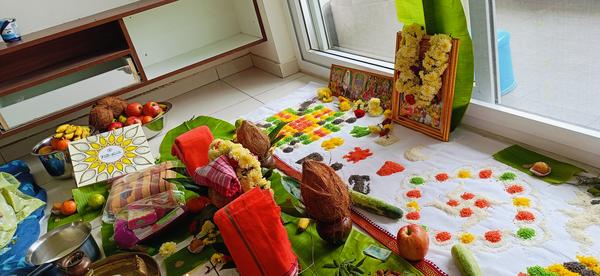 ganesh puja pandit in whitefie