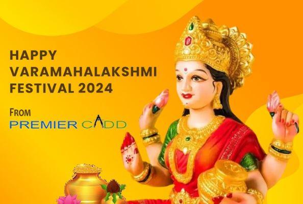happy lakshmi puja