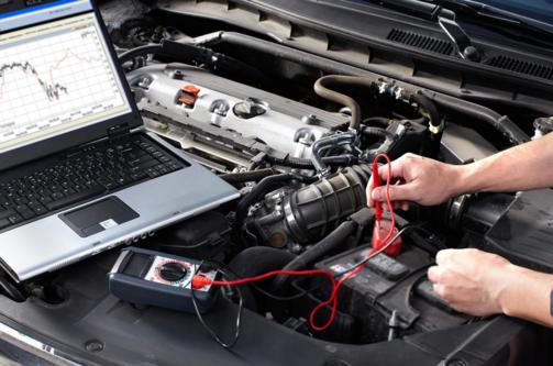 Expert Electronic System Repai