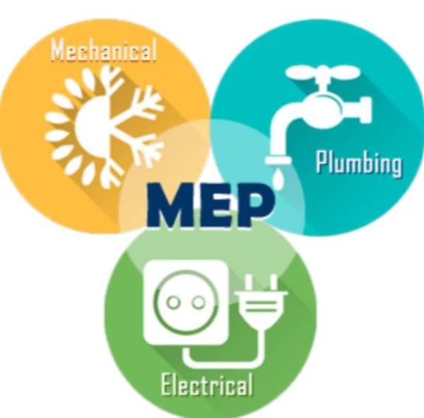 leading mep solutions provider