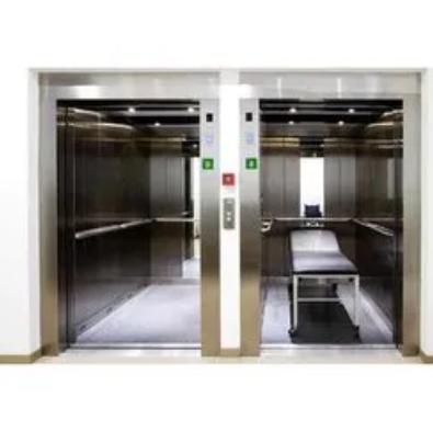 healthcare facilities