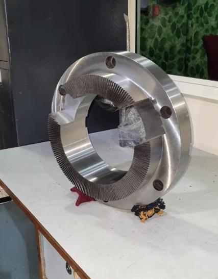 update image