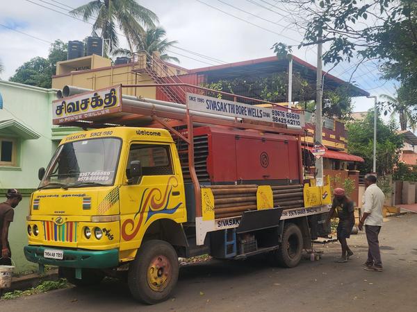 sivasakthi Borewells-INDIRAN