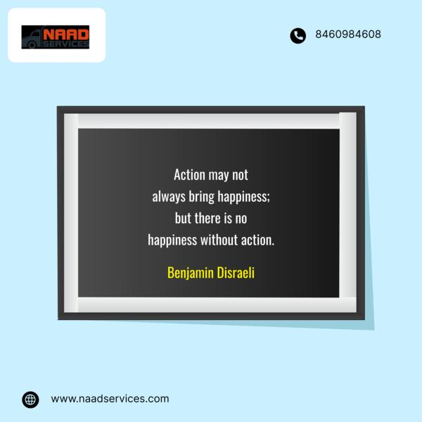 Let the wisdom in this quote l