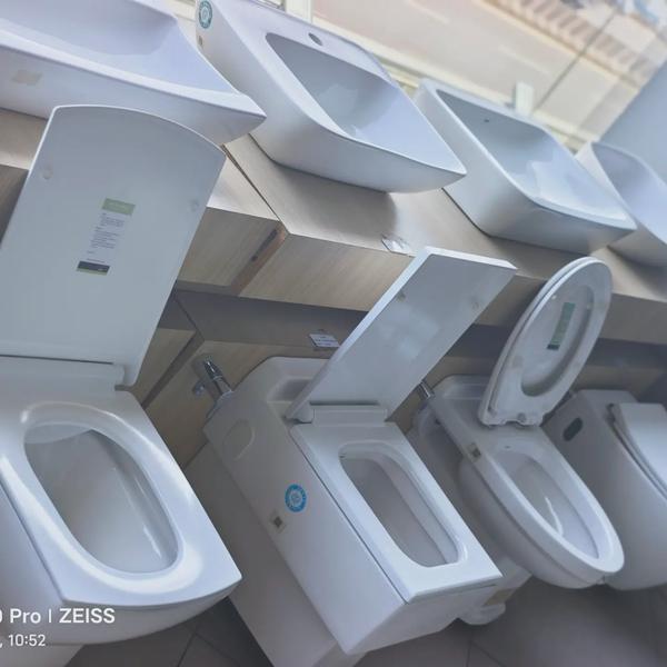 best sanitary wares collection