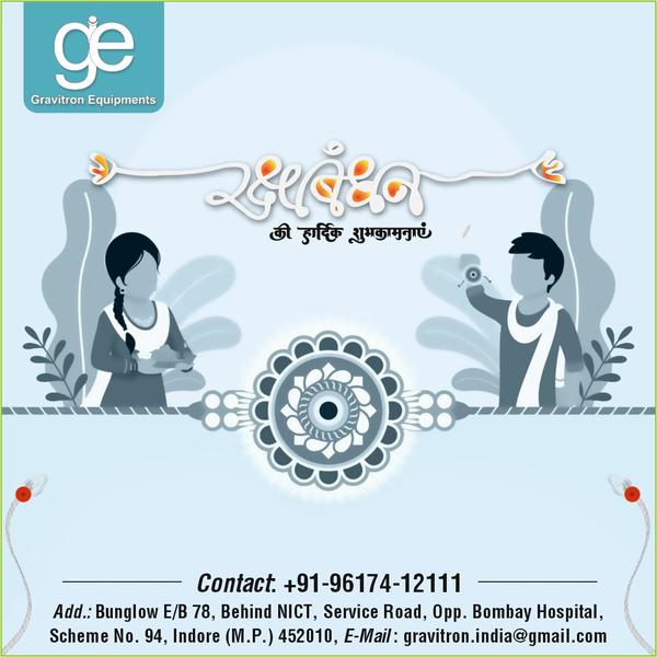 gravitron equipments raksha ba