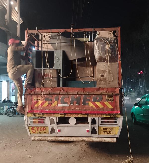 gurgaon