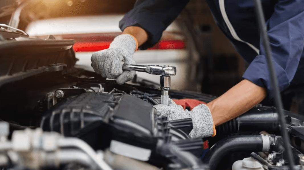 Routine Vehicle Maintenance fo