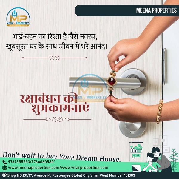 flats and luxury homes in vira