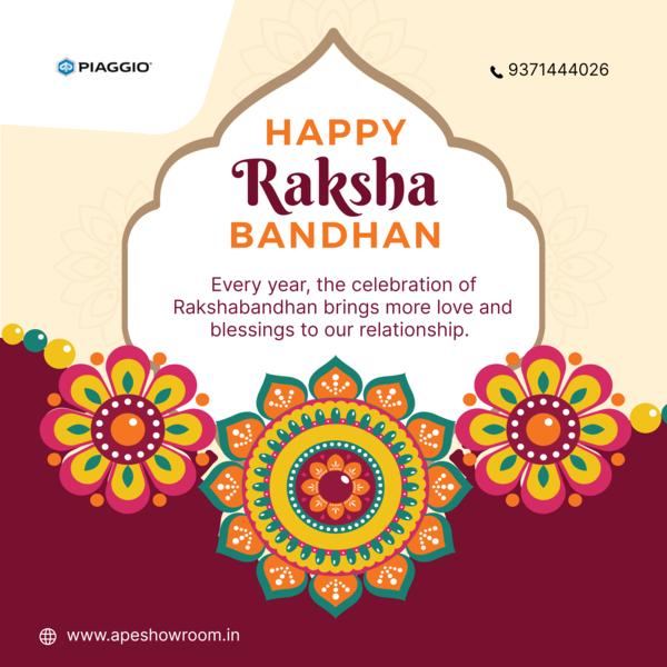 There wheeler Ape showroom at 