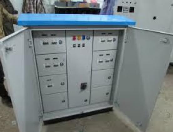 feeder pillar panels