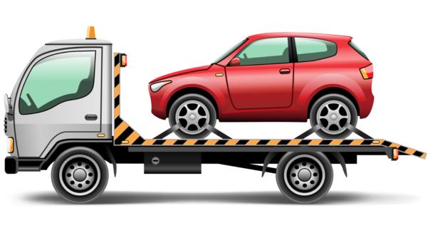 affordable four wheeler towing