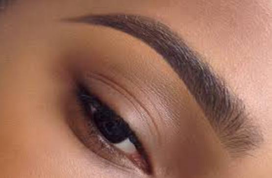facial features