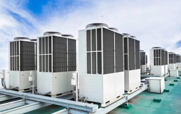 hvac systems