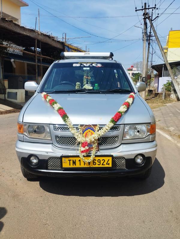 short term automobile rental m
