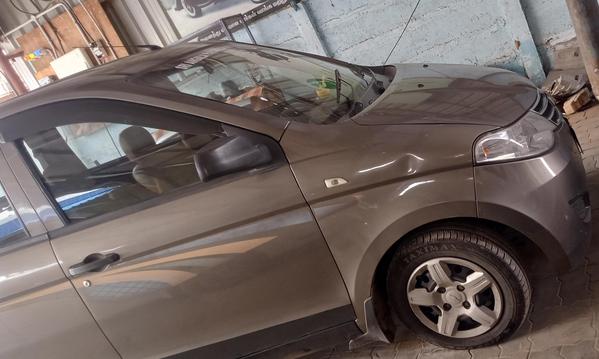 chevrolet enjoy